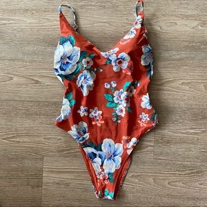 Aerie One Piece Swimsuit